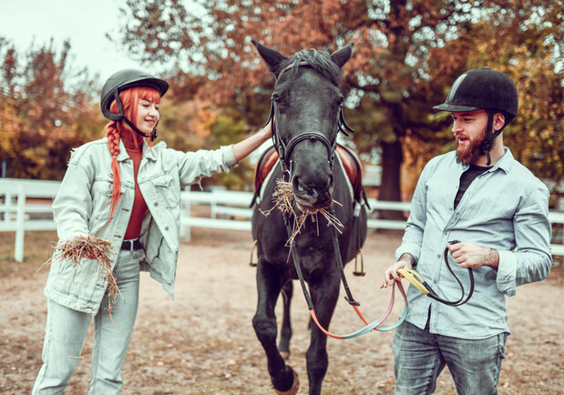 Яка погода буде у Запоріжжі на вихідні – 14 та 15 жовтня -