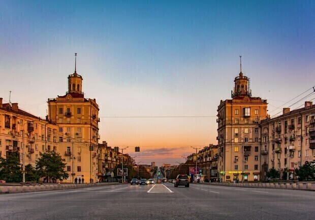 У Запоріжжі перейменували понад 70 вулиць, провулків та проспектів: список. 