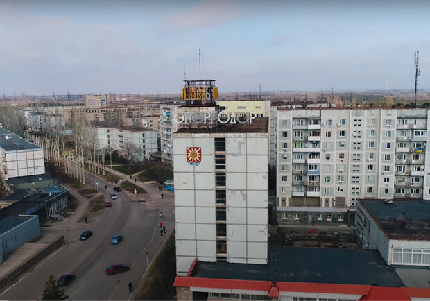 Росія облаштувала чергову лінію оборони у Запорізькій області. 