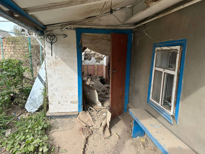 РФ обстріляла 21 населений пункт у Запорізькій області, є загиблі та поранені.