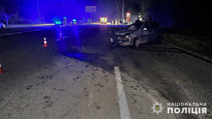 У Запоріжжі затримали водія, який скоїв смертельну ДТП на Набережній.