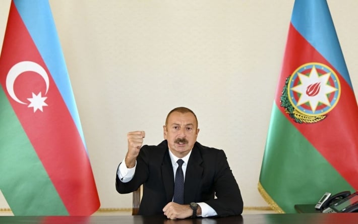 Азербайджан разработал план по "реинтеграции" армян Карабаха