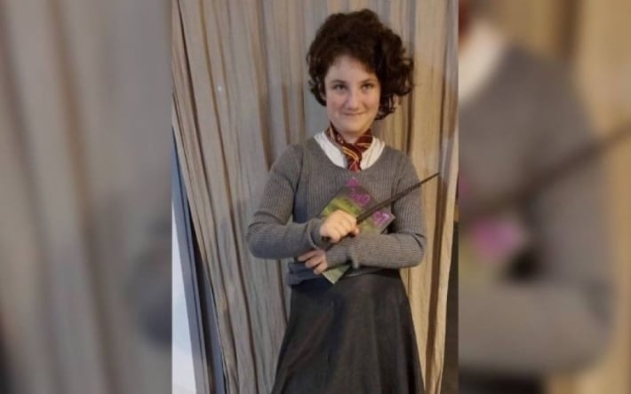 Боевики ХАМАС убили 12-летнюю фанатку Гарри Поттера, о которой писала Роулинг