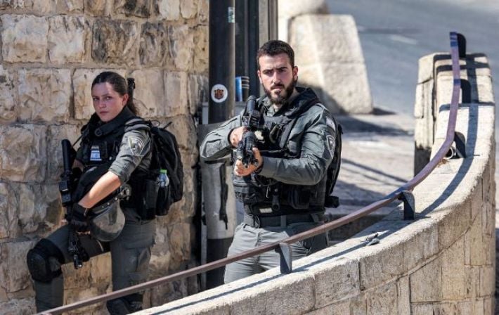 ЦАХАЛ заявил о ликвидации главы Комитета народного сопротивления Газы при авиаударах