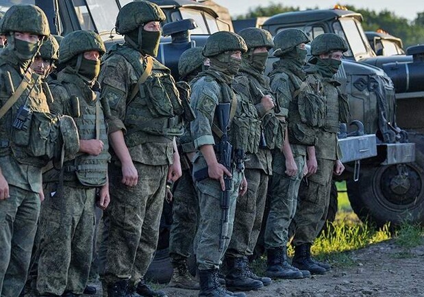 В ОК &laquo;Південь&raquo; вказали на ймовірну загрозу обстрілу критичної інфраструктури - 