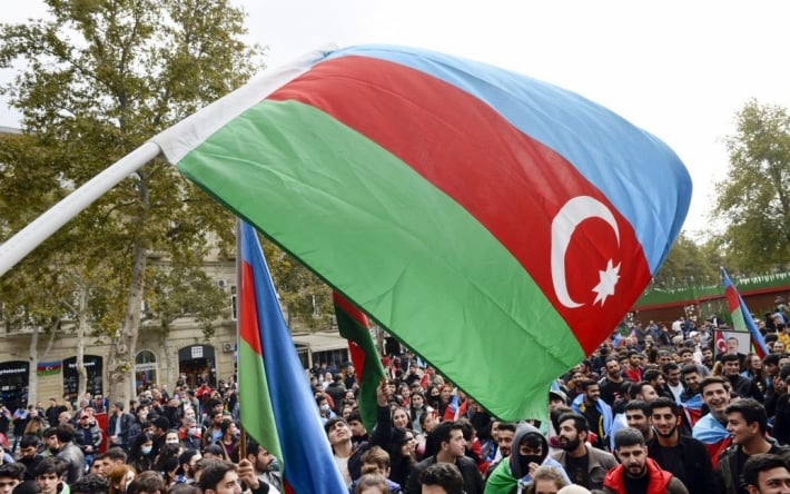 Ждать ли конфликта с Арменией: в Азербайджане сделали заявление относительно границ