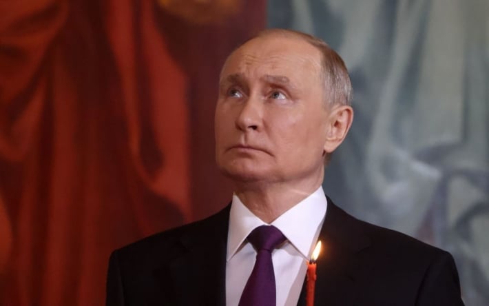 Почему Кремль активно играет в игру "Путин умер и потом не умер": эксперт объяснил цель пропагандистов