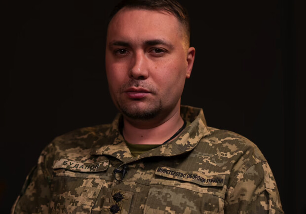 Буданов зробив нову заяву про закінчення війни 