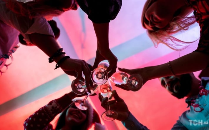 Эксперты назвали 5 изменений в организме после отказа от алкоголя на 30 дней