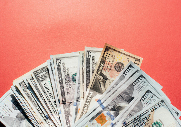 Курс валют в Україні 6 жовтня 2023 року: скільки коштує долар і євро&nbsp;- 