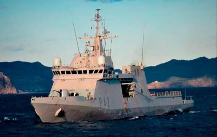 Испания обнаружила близ своих берегов российскую подлодку