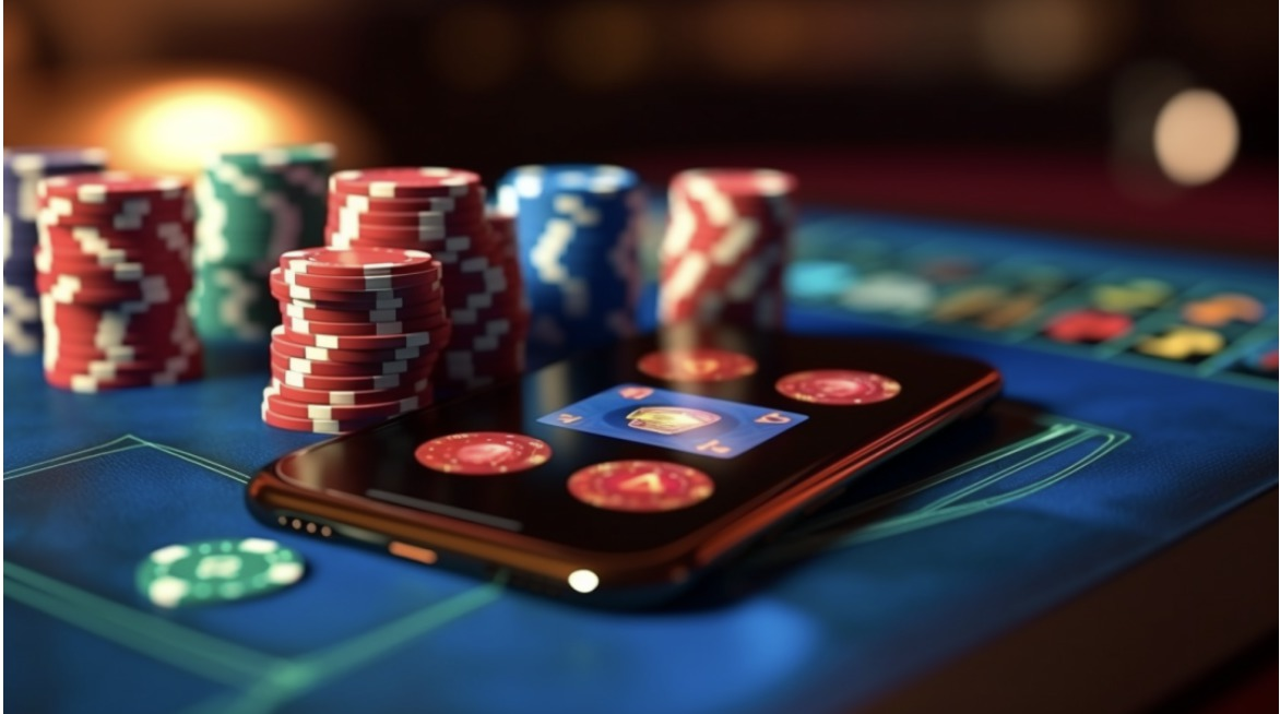 casino online