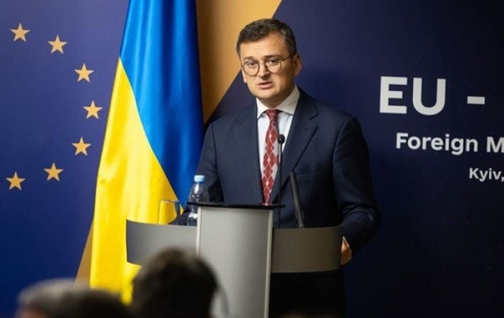 Кулеба анонсировал хорошую новость от Германии