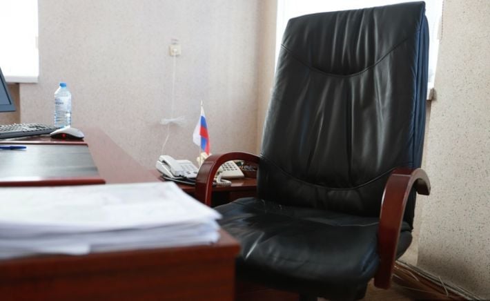 Минус один гауляйтер – в Мелитопольским районе опять грядут новые назначения