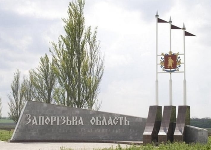 На Запорожском направлении враг все делает это по типичному советскому учебнику - Военкор