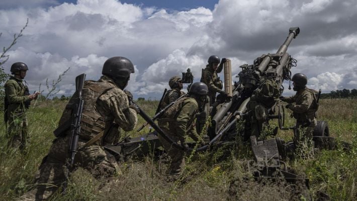 Даже выход на окраины Мелитополя станет победой в войне - военный эксперт