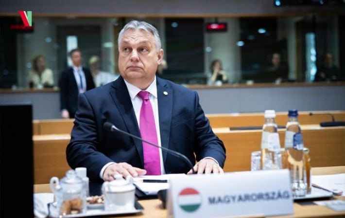 Орбан становится все более изолированным в ЕС, но еще имеет "карты на руках", - The Guardian