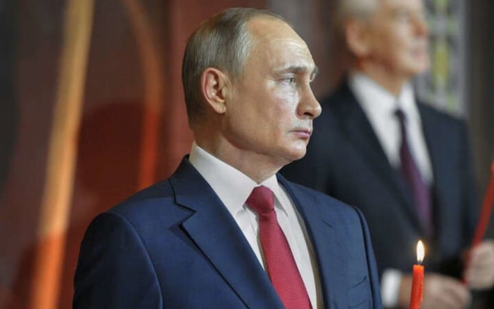 Панические атаки и вспышки агрессии: состояние здоровья Путина ухудшается