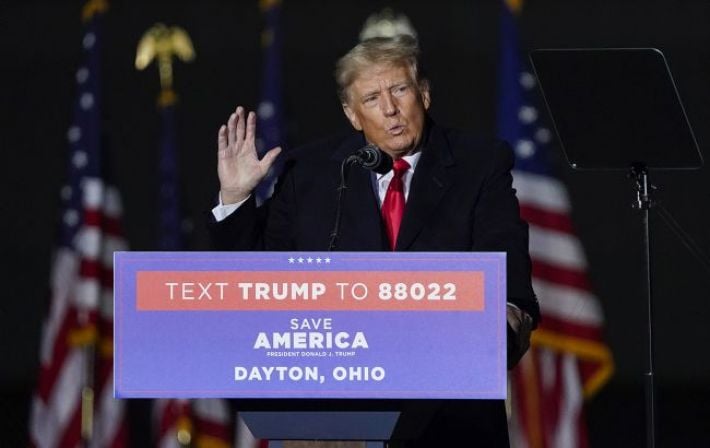 Перепутал с Эрдоганом? Трамп назвал Орбана "лидером Турции"