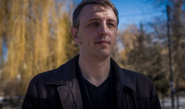 Во время ареста российского адвоката могли быть похищены документы, связанные с делом мелитопольца Ярослава Жука