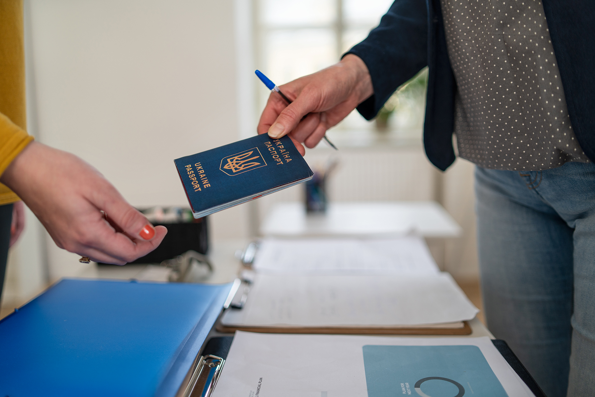 Податки, пільги та знижки. Що зміниться в Німеччині з листопада 2023 року