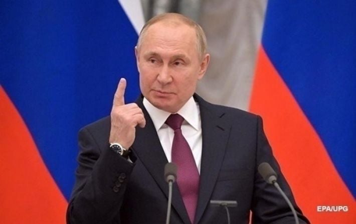 Путин предположил, что посетит Армению "после нормализации ситуации"