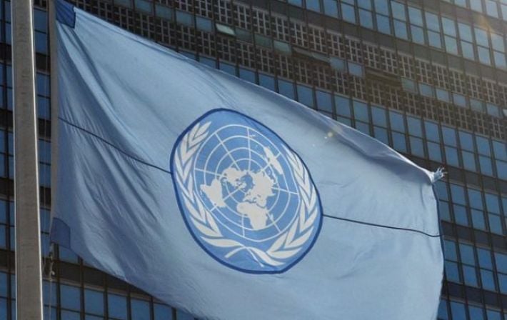 Совбез ООН соберется, чтобы обсудить гуманитарную ситуацию в Украине