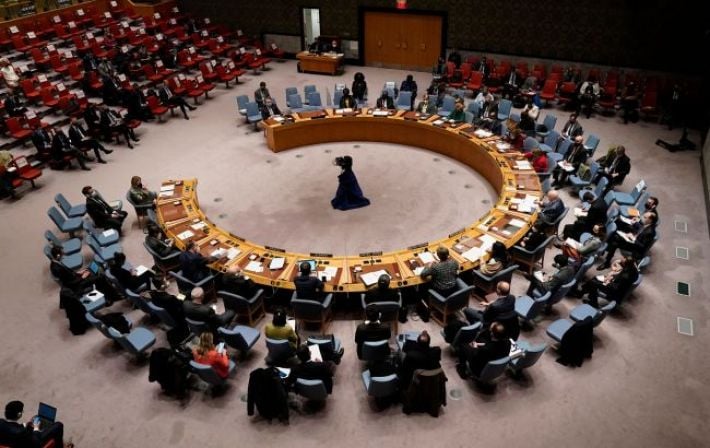 Совбез ООН проведет экстренное заседание за закрытыми дверями из-за войны в Израиле