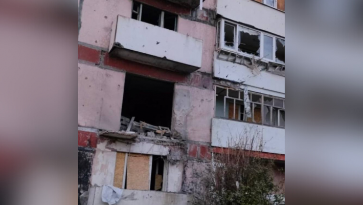 Рашисты обстреляли Запорожскую область более 100 раз - подробности