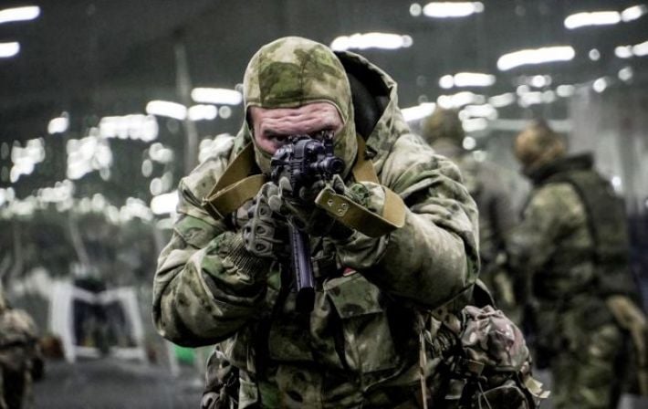 РФ готовится к долгой войне, направляет на оборону треть расходов из госбюджета, - разведка