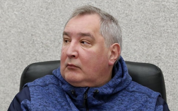 Рогозин хотел ударить по Украине космической ракетой: BILD обнародовало запись разговора