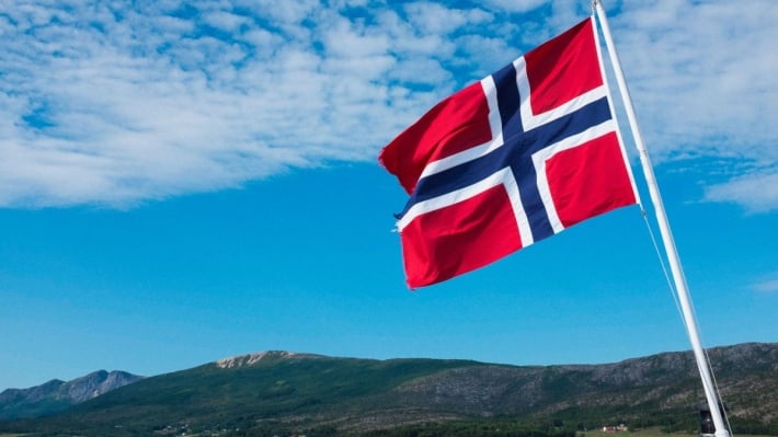 Россия вербовала жителя Норвегии для шпионажа за военными объектами, - СМИ