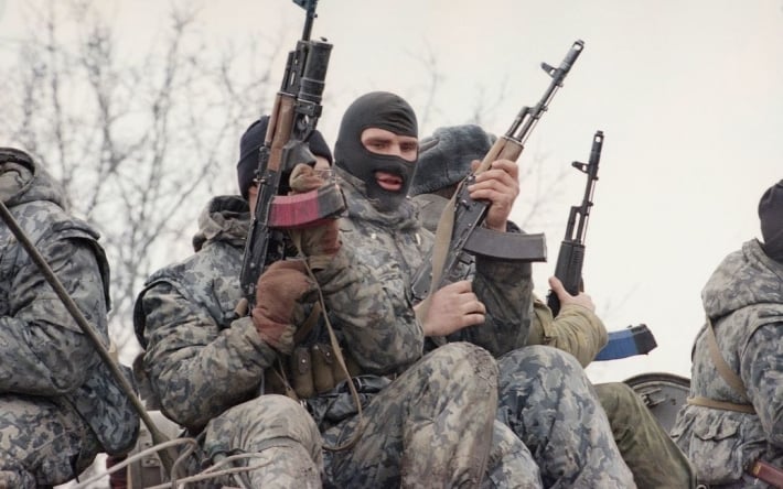 "Шторм-Z": россияне бросают в "мясной штурм" плохо подготовленных бойцов, уничтожаемых за несколько дней — ISW