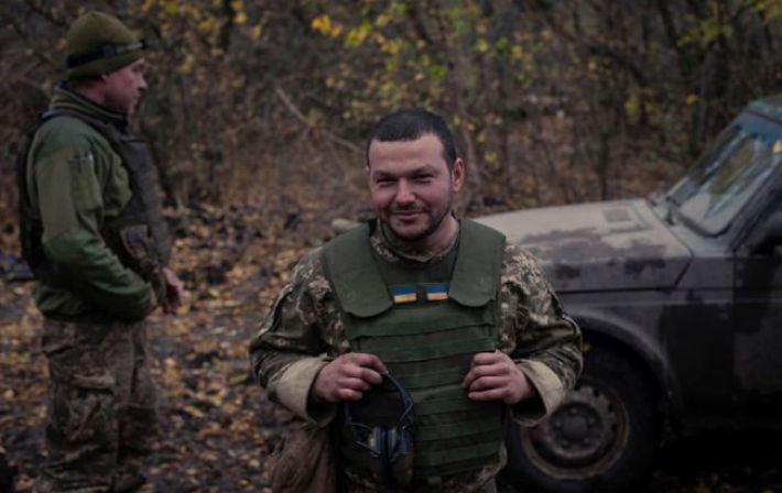 Ситуация на фронте сегодня 11 октября