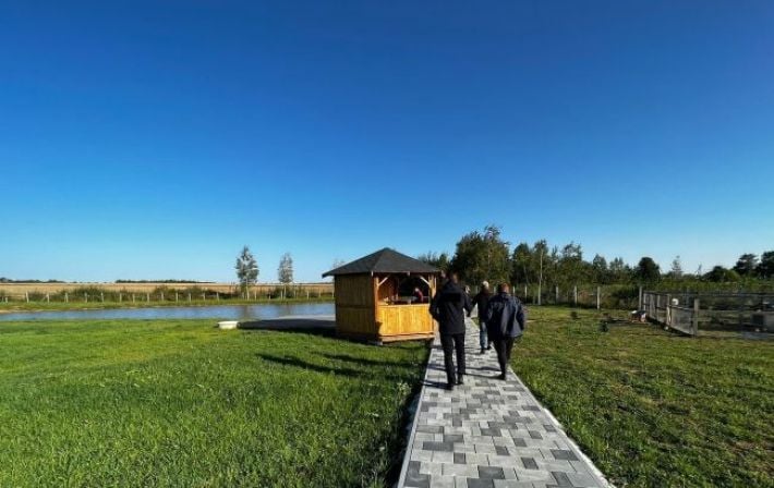 Скандальный военком Ровенской области строит гостиницу в Буковеле, - ГБР