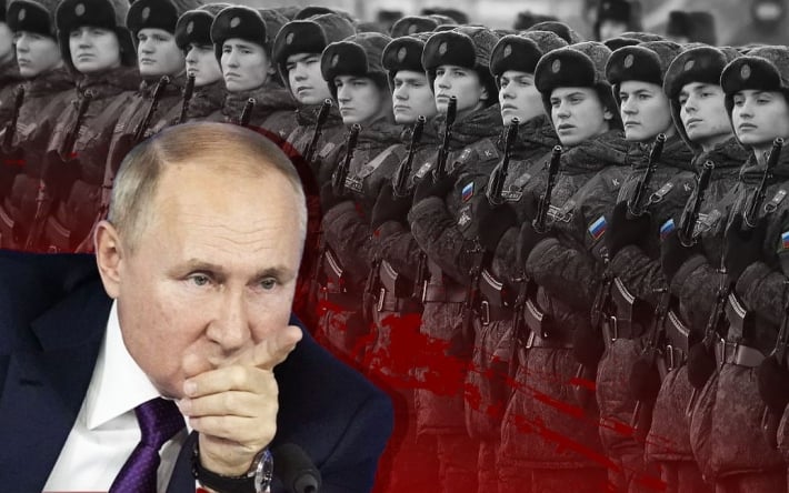 Настоящий смысл войны против Украины: бывший спичрайтер Путина озвучил причину агрессии