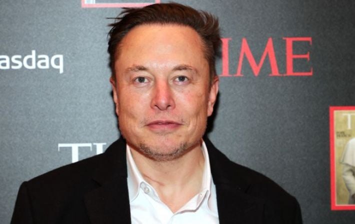 Starlink будет помогать международным организациям в Секторе Газа, - Маск