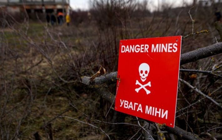 В Харьковской и Николаевской области подростки подорвались на минах, есть жертвы