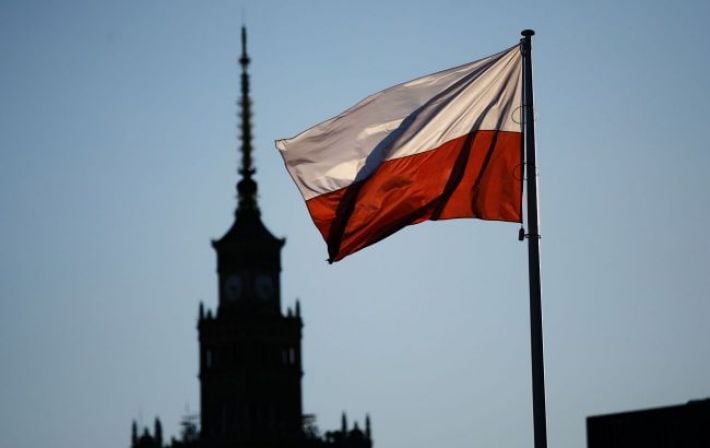 В Польше провалился референдум