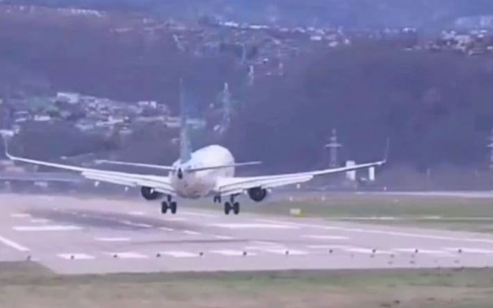 Удар беспилотников по Сочи: разведка Британии оценила последствия атаки