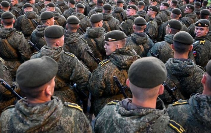 В Донецке есть угроза вспышки инфекции из-за переполненных оккупантами моргов, - ЦНС