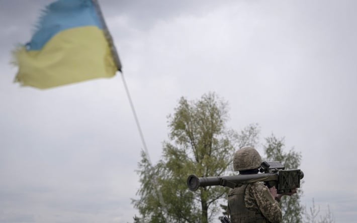 В России сделали заявление об украинском контрнаступлении