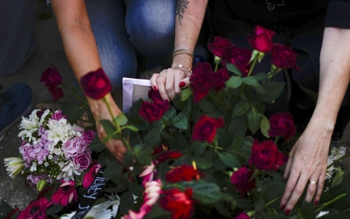 Война Израиля с ХАМАСом: увеличилось количество погибших украинцев