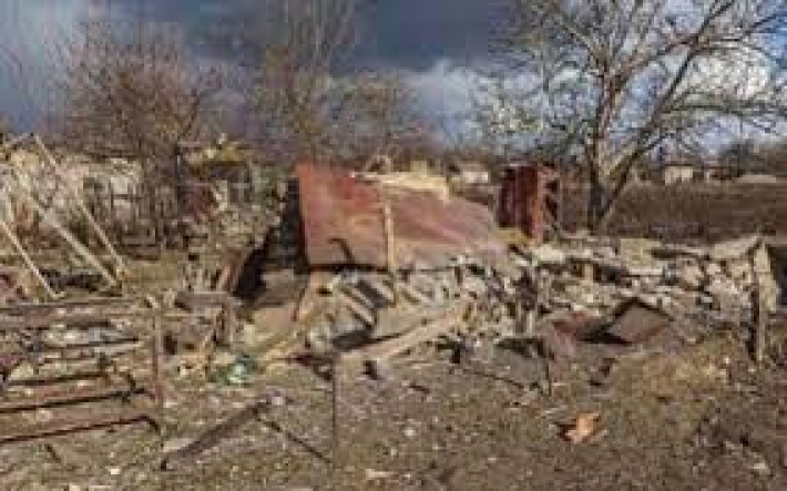 За сутки оккупанты обстреляли 21 населенный пункт в Запорожской области