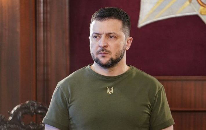 Зеленский обсудил с разведкой ситуацию в Израиле: РФ заинтересована в войне