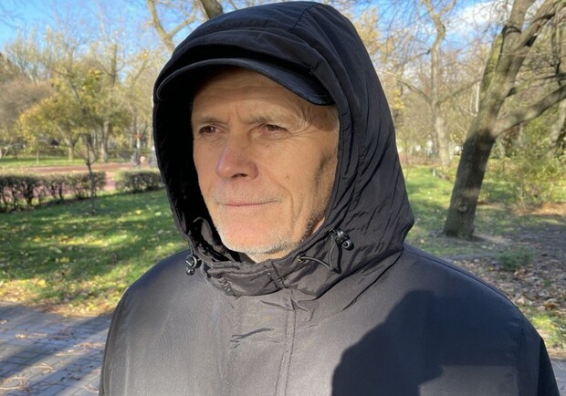 Три місяці прожив під завалами власного будинку: історія жителя села Роботине. 