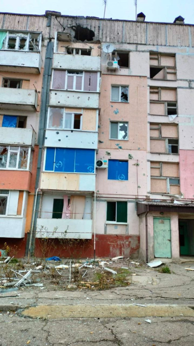 Окупанти завдали 113 ударів по Запорізькій області.
