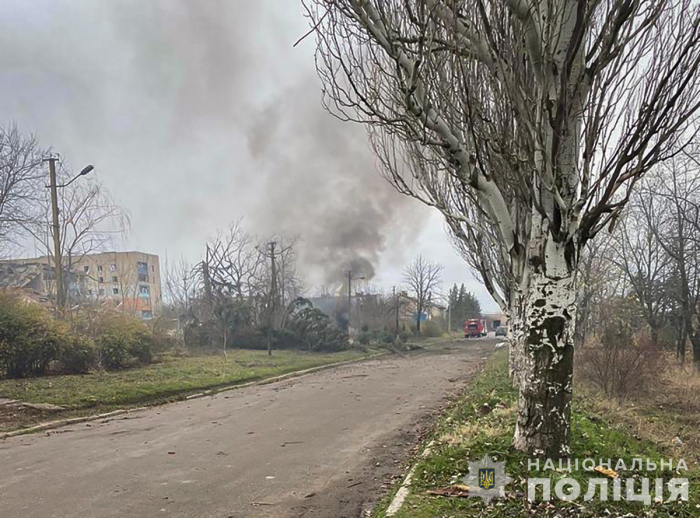 В поліції повідомили подробиці ракетного обстрілу Запорізького району.