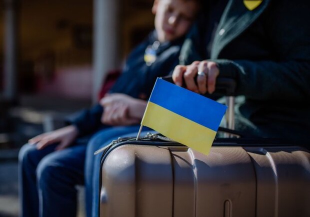 У Чехії можуть змінити умови тимчасового захисту українців - 
