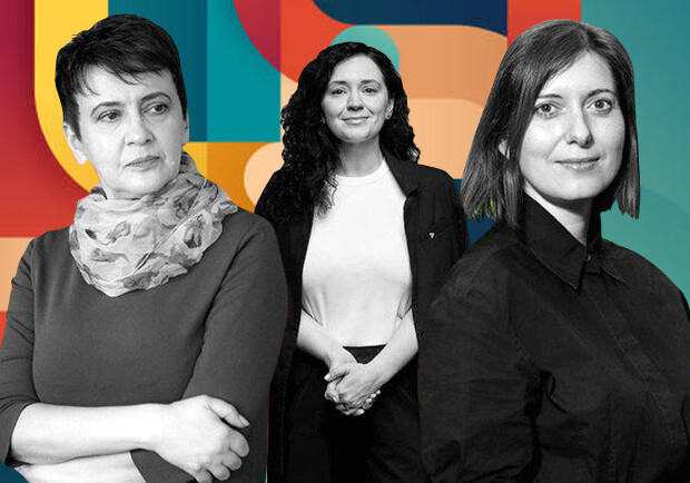 BBC опублікували 100 жінок року: до списку потрапили три українки. 